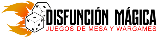 Local Disfunción Mágica